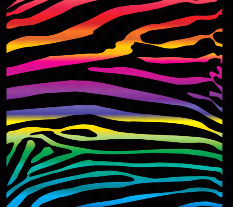Cute Zebra Backgrounds - ClipArt Best