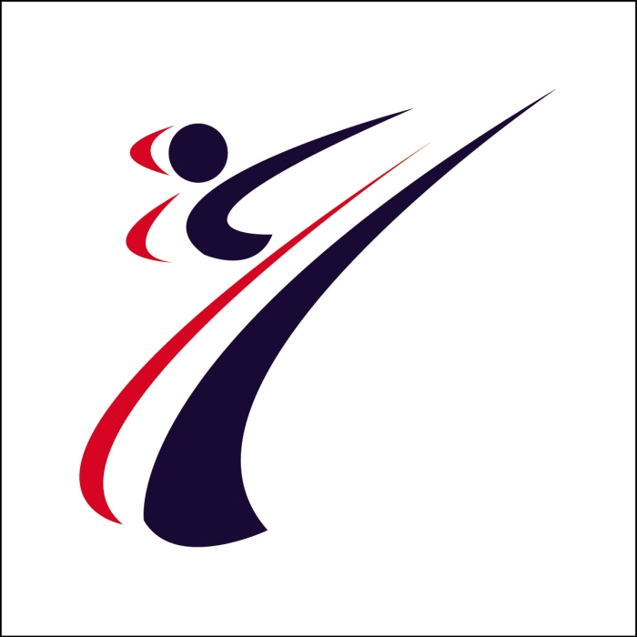 clip art karate logo - photo #15