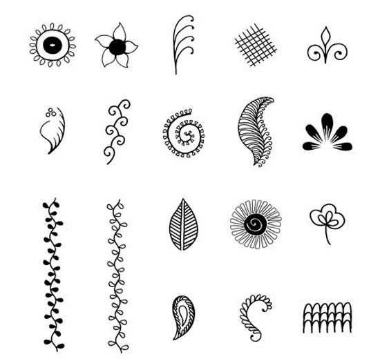 Simple Designs - Cliparts.co