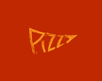 Logo Design: Pizza | Abduzeedo Design Inspiration