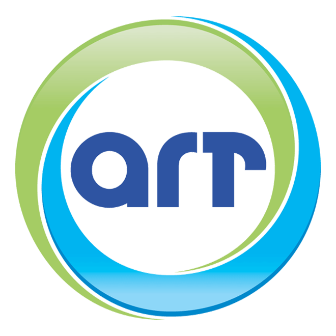 ART ARAB RADIO & TV - LYNGSAT LOGO