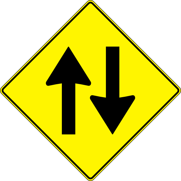 Clipart Of Traffic Signs - ClipArt Best