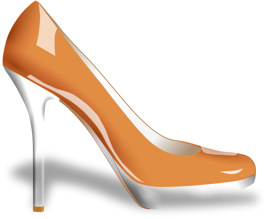 free clipart images shoes - photo #43