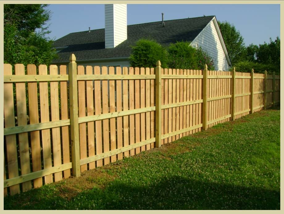 Fence Installation | North Carolina, South Carolina | American Fence