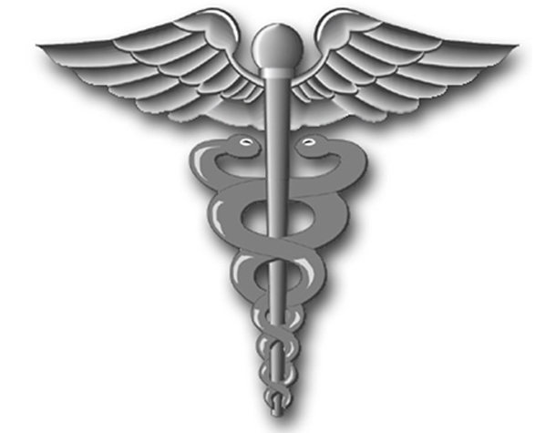 Why Is The Universal Medical Symbol A Snake On A Stick ...