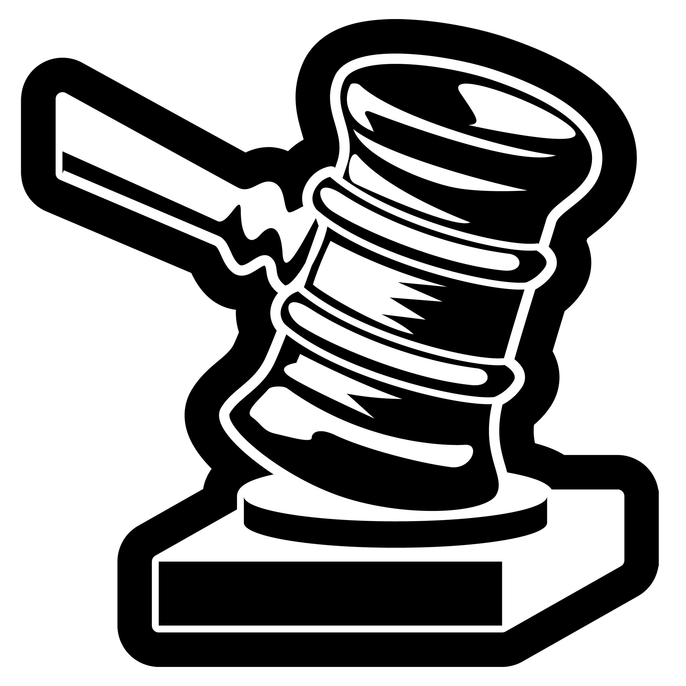 clipart of a judge - photo #39