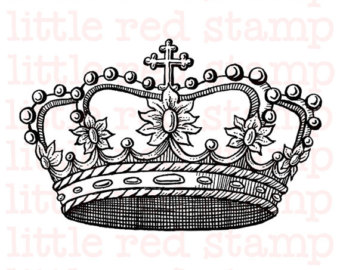 queen crown – Etsy