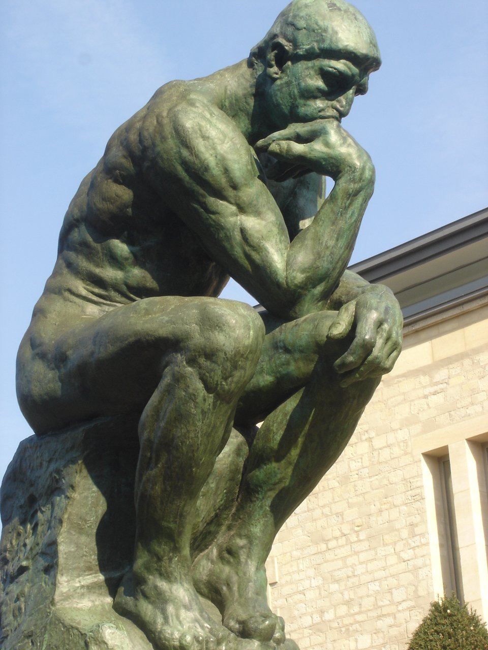 File:ThinkingMan Rodin.jpg - Wikimedia Commons