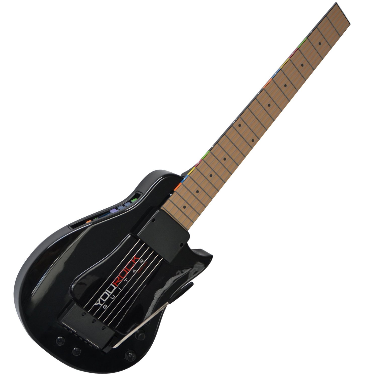 Amazon.com: You Rock Guitar YRG-1000 < Gen2 >: Musical Instruments