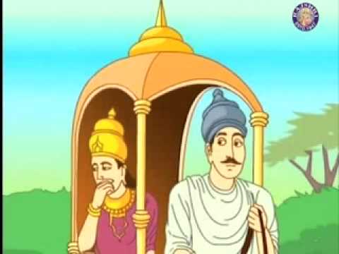 Lord Buddha Kids Animation Cartoon Movie - YouTube