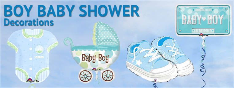 baby shower decorations clipart - photo #43