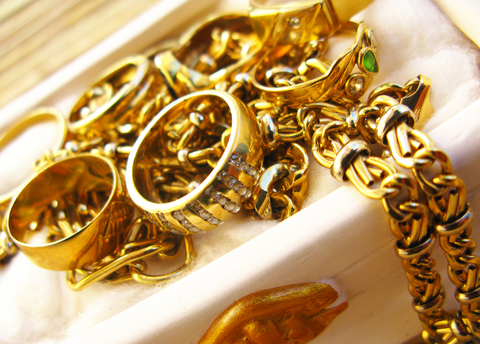 Jewelry Buyers Anne Arundel County | The Goldfather 410-544-4001