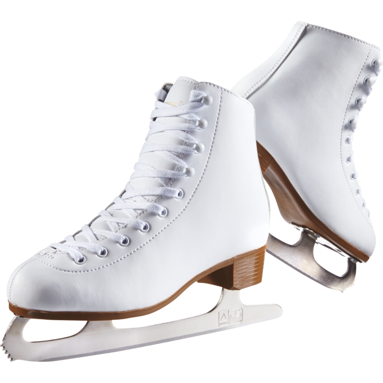 DBX Women's Traditional Figure Skates DICK'S Sporting Goods Cliparts.co