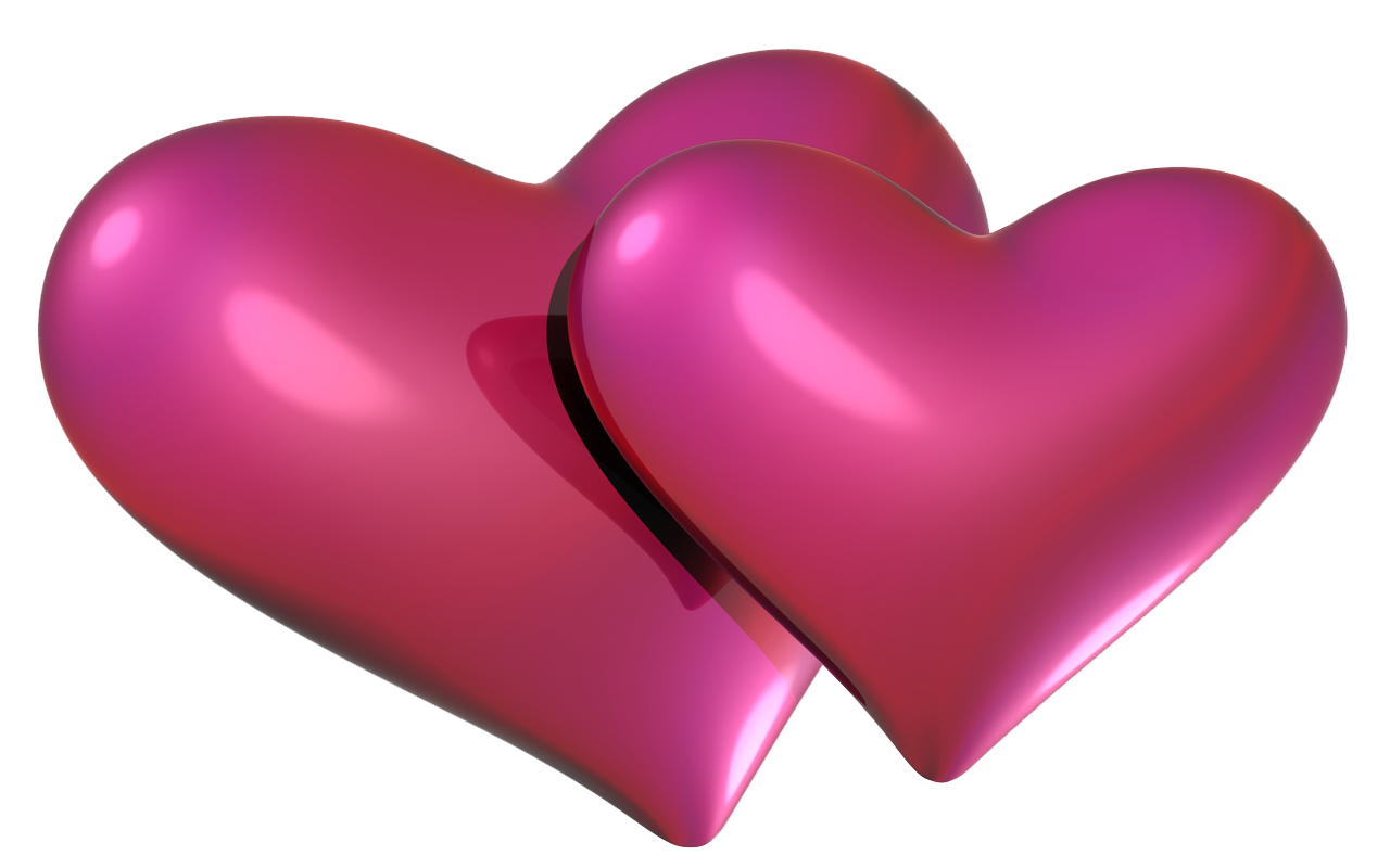 Heart Picture Love - HD Wallpapers Lovely