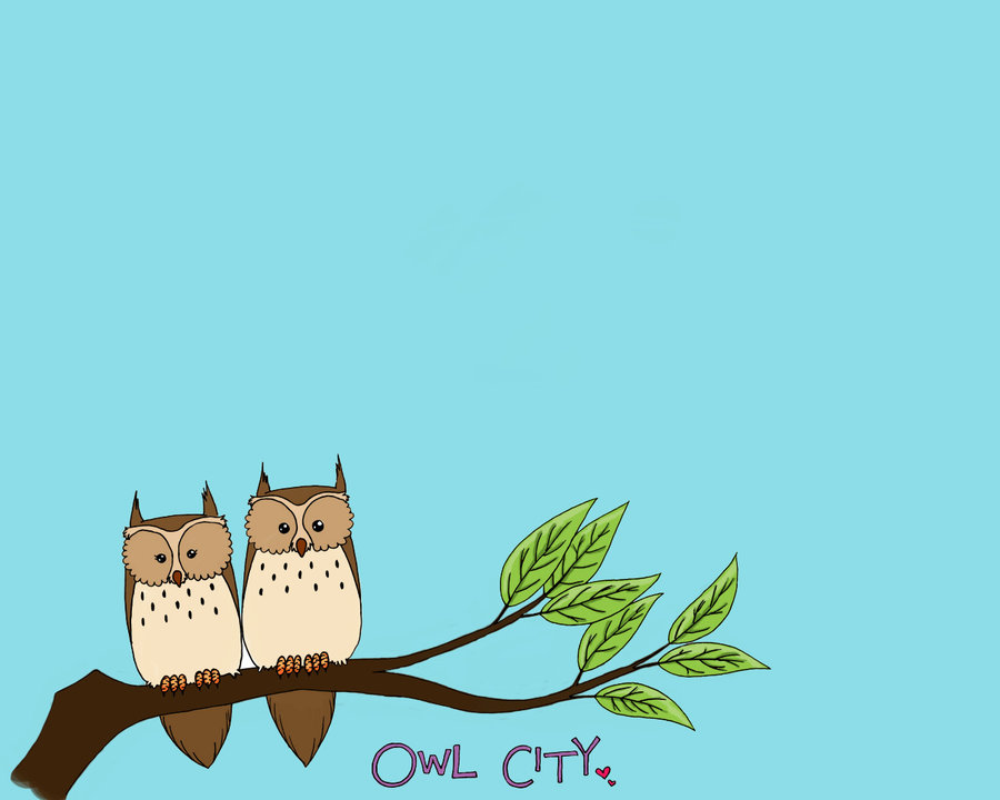 Owl City Wallpaper by xxFEExx on deviantART | WALLPINES.COM