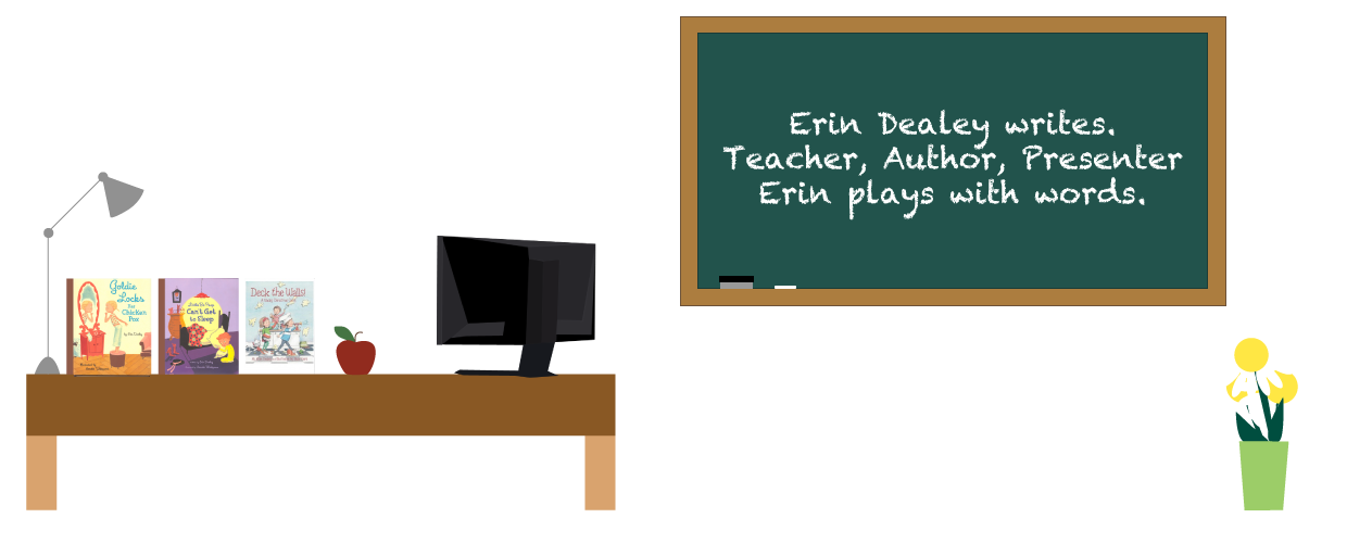 Teachers - Erin Dealey