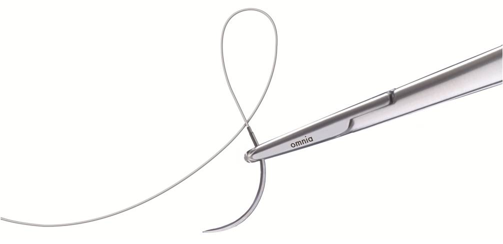 New PTFE Sutures 6/0 - News&Events