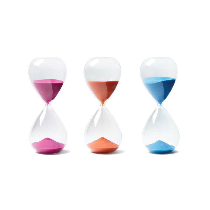 Hue Hourglass