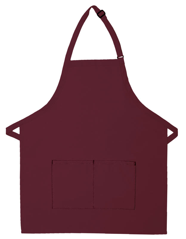 Blank Aprons and Chef Hats