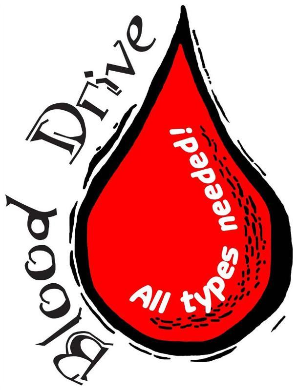 Students Taking Active Responsibility - Blood Drive