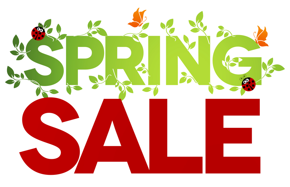 ipa cleaning and hygiene spring sale