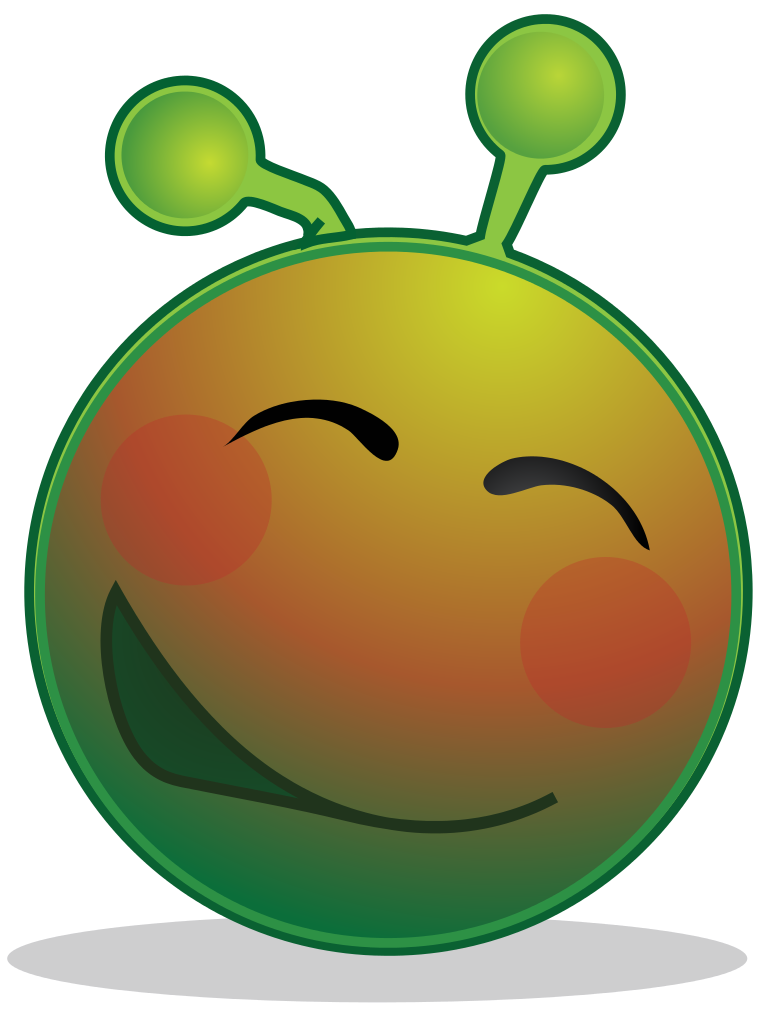 File:Smiley green alien flustered.svg - Wikimedia Commons