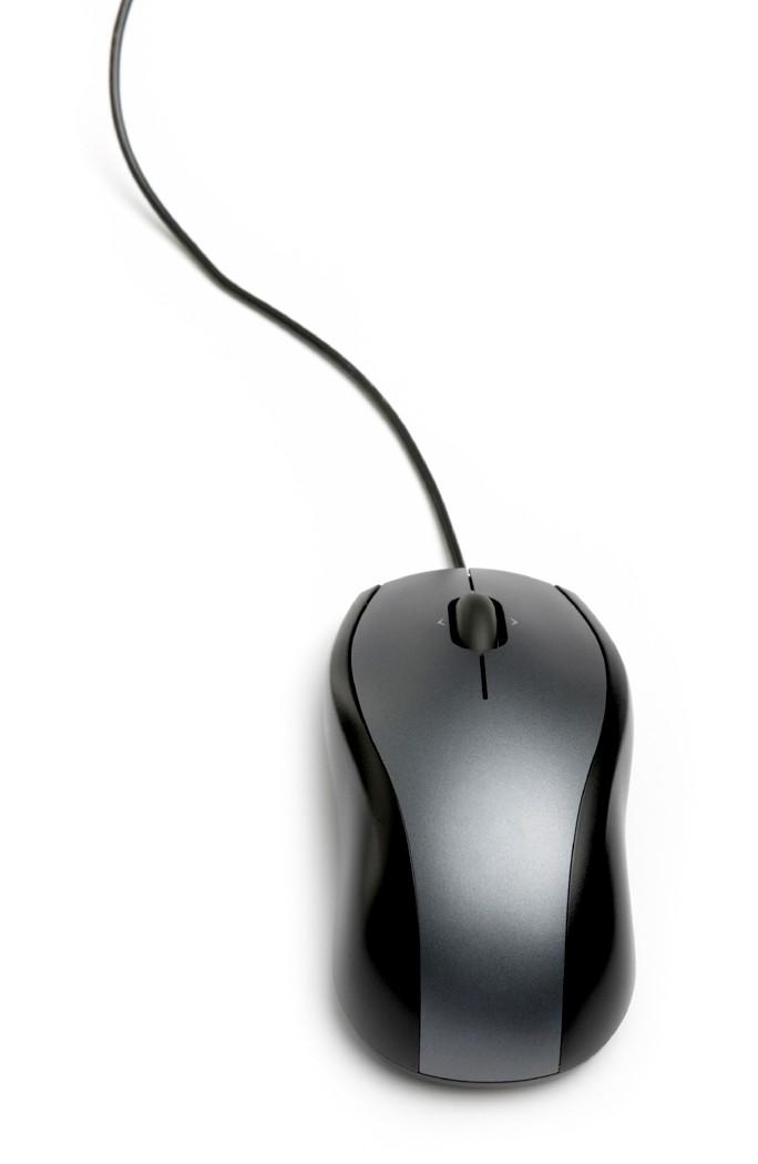 Pix For > Mouse Computer Png