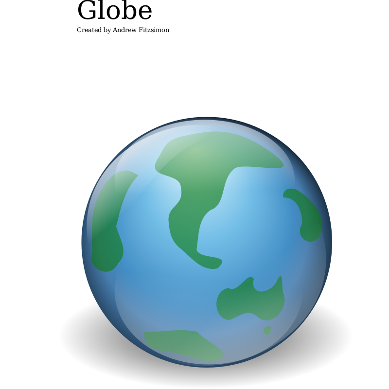 planet earth clipart - photo #31