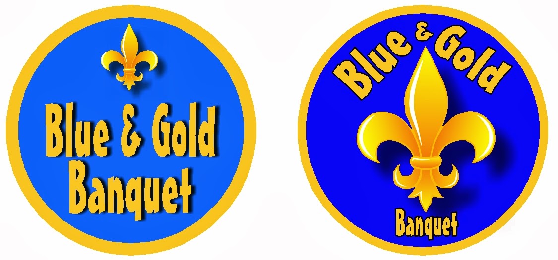 Akela's Council Cub Scout Leader Training: Cub Scout Blue & Gold ...