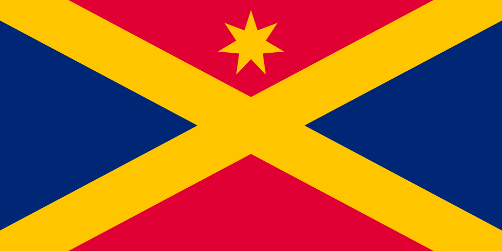 October 2013 Contest Submission Thread : vexillology