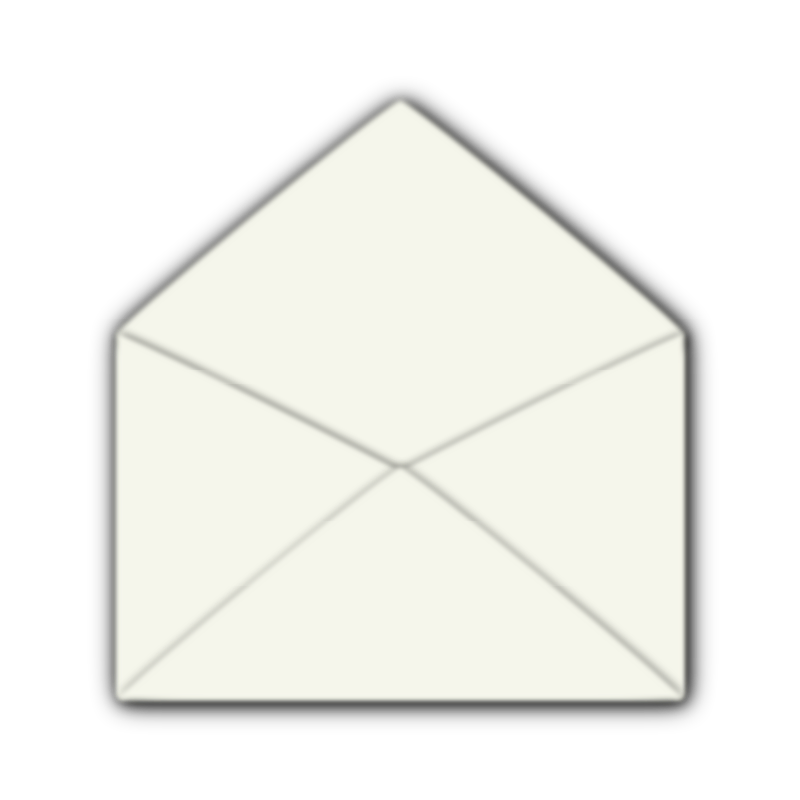 document envelope clipart