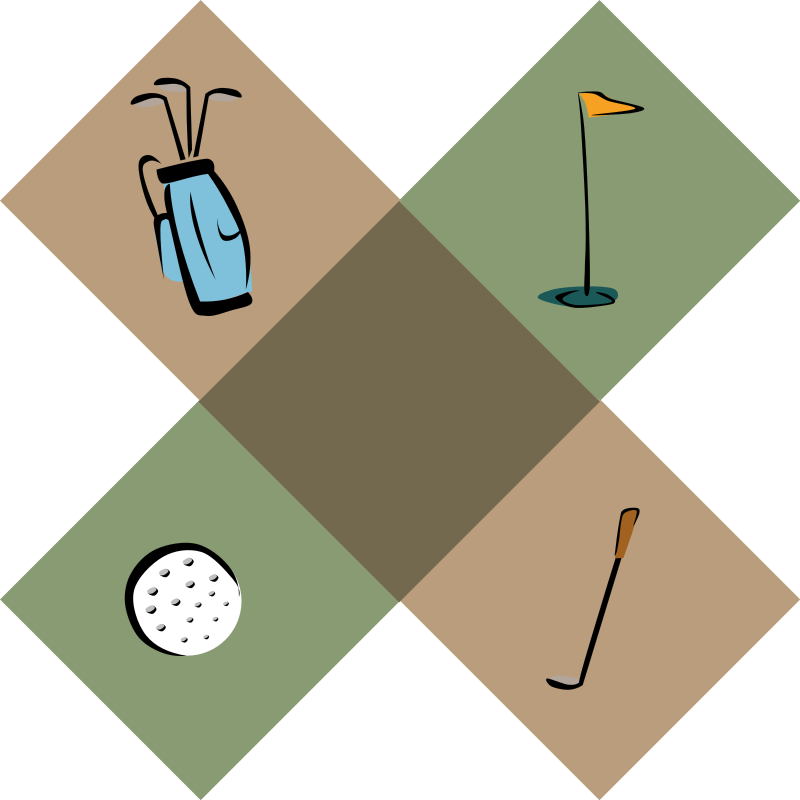Golf Clip Art Download