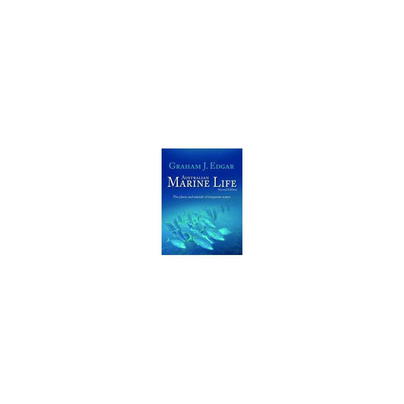 Australian Marine Life: Second Edition - New Holland Publishers