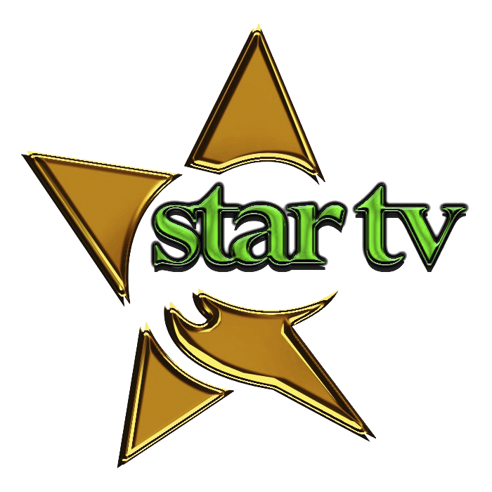 STAR TV - LYNGSAT LOGO