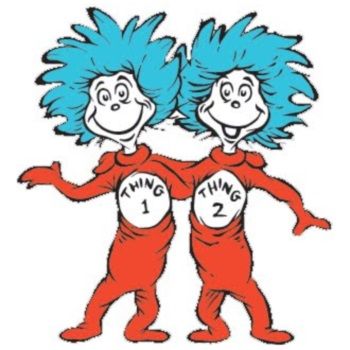 Dr Seuss Characters | Clipart Panda - Free Clipart Images