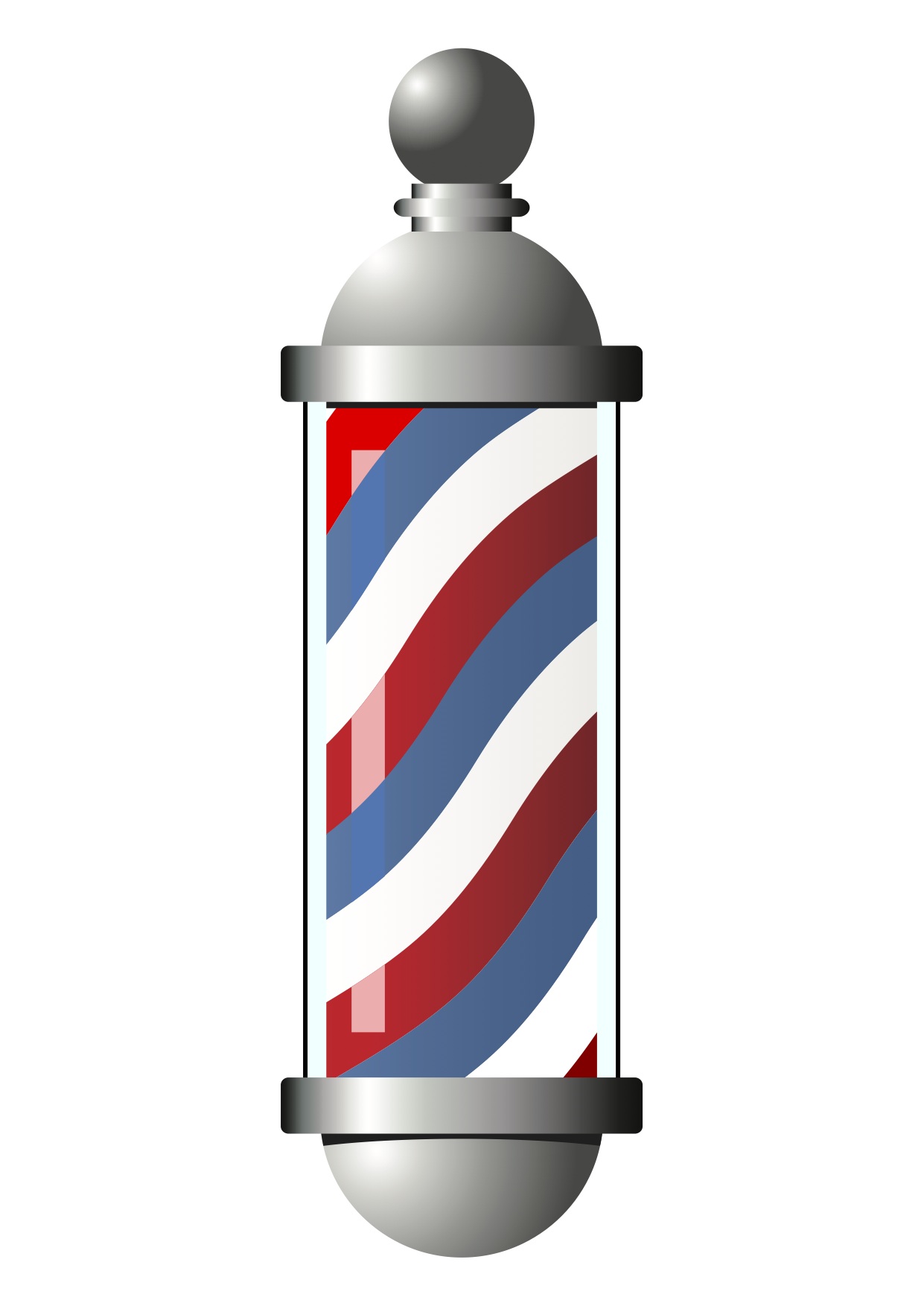 Barber Poles Pictures - ClipArt Best
