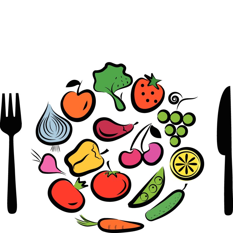 National Nutrition Month | Nutrition and Health Associates/Rock ...