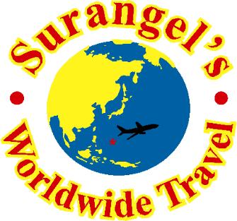 Surangel's Travel Agency