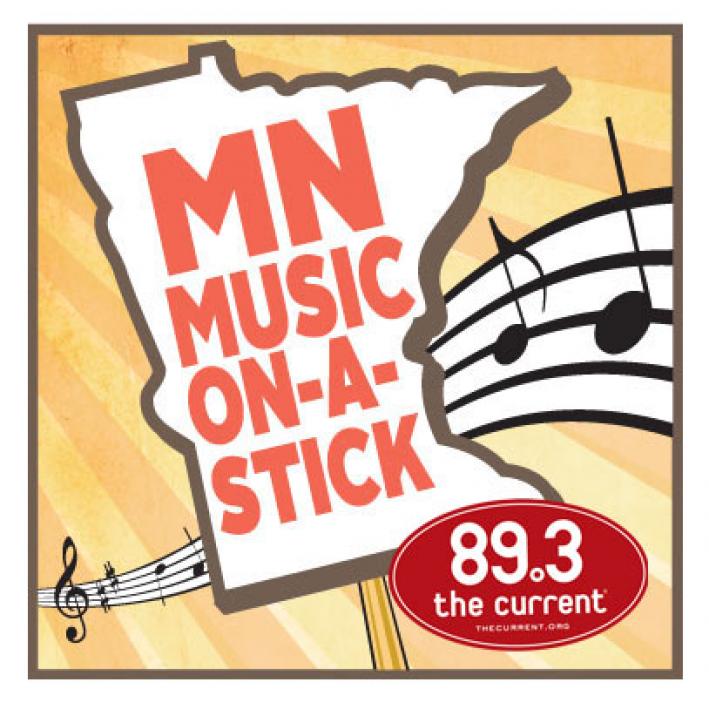 9:30 Coffee Break: MN Music on a Stick | The Current from ...