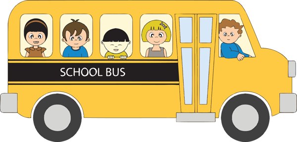 school bus driver clipart - photo #46