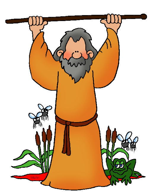 Cartoon Bible Characters - ClipArt Best