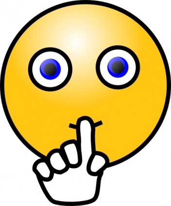 Shocked smiley clip art Free vector for free download (about 3 files).