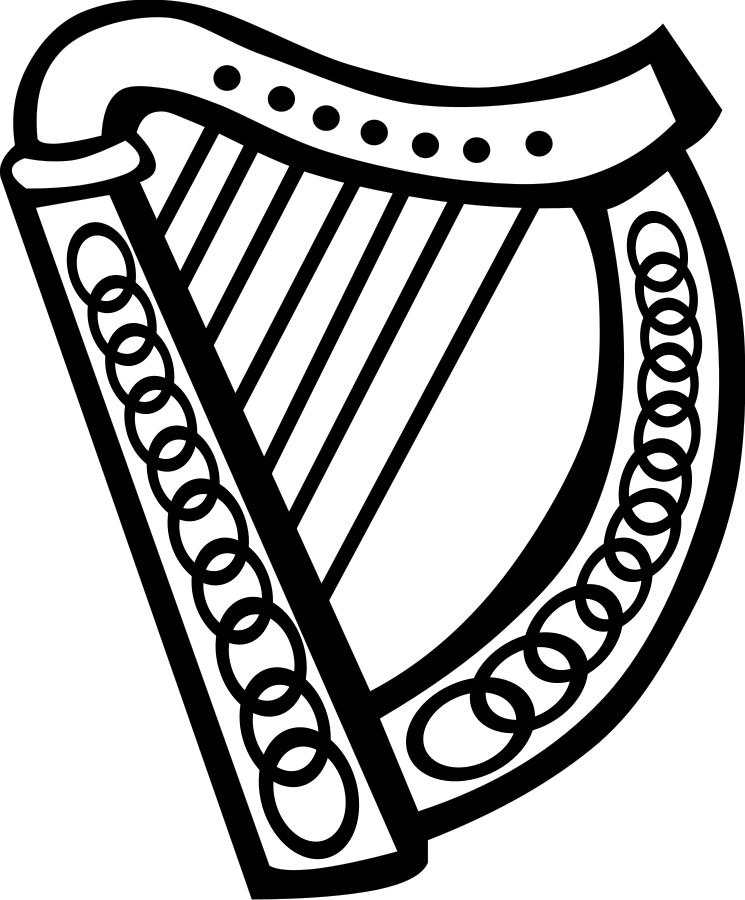 Celtic Vine Corner Clipart, vector clip art online, royalty free ...