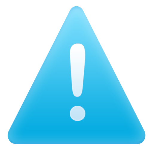 Alert, Exclamation, Message, Warning icon - ClipArt Best - ClipArt ...