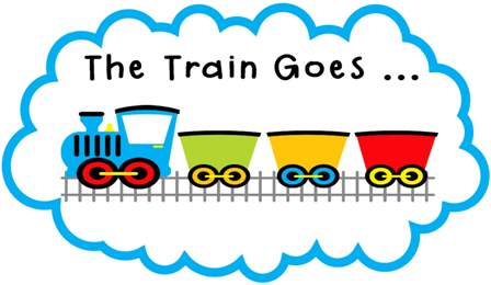 The Train Goes …” Phoneme Identification, Blending, & Segmenting ...