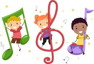 MUSIC FOR INFANTS, TODDLERS & PRESCHOOLERS | Music Time Academy
