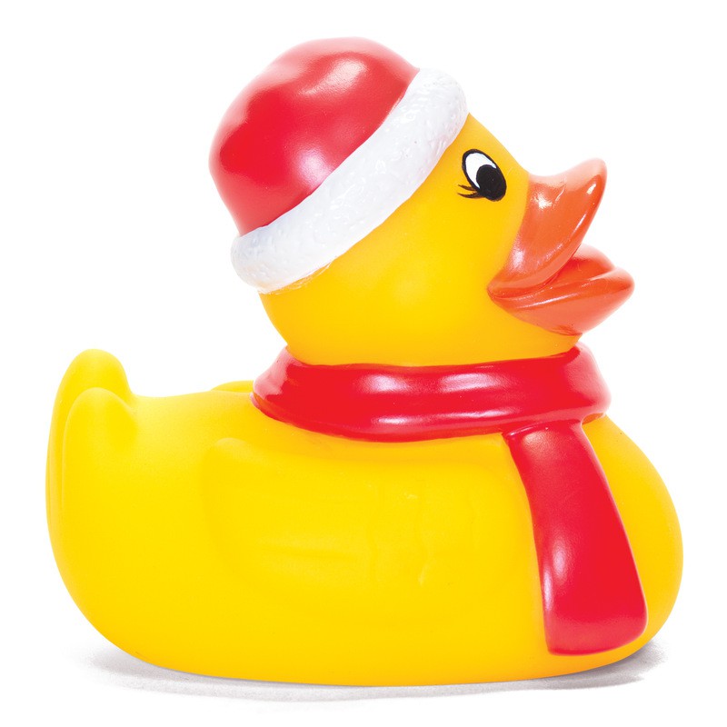 Christmas Rubber Duck | Tobar Wholesalers | Tobar
