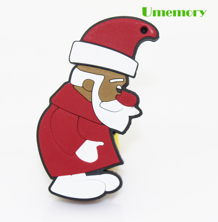 Cartoon Father Christmas Promotion-Online Shopping for Promotional ...