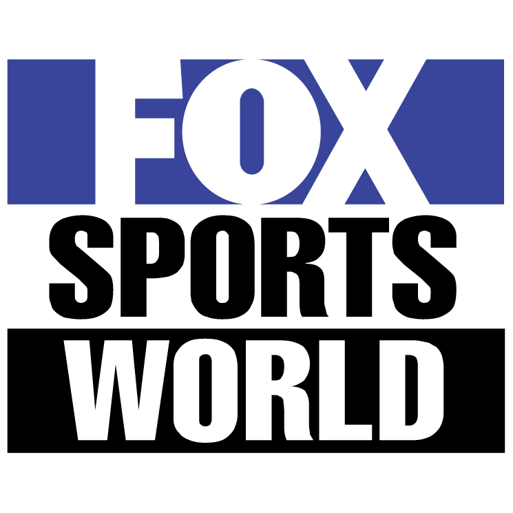 Fox sports world Free Vector / 4Vector