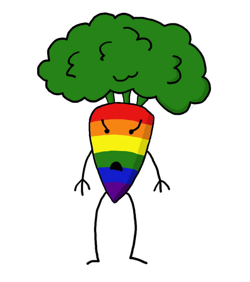 Pride (In the Name of Angry Carrot) – creolened.com